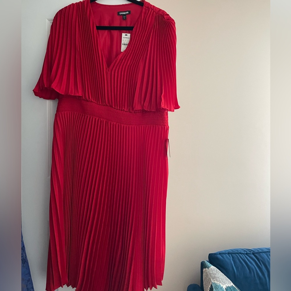 Res Express Dress